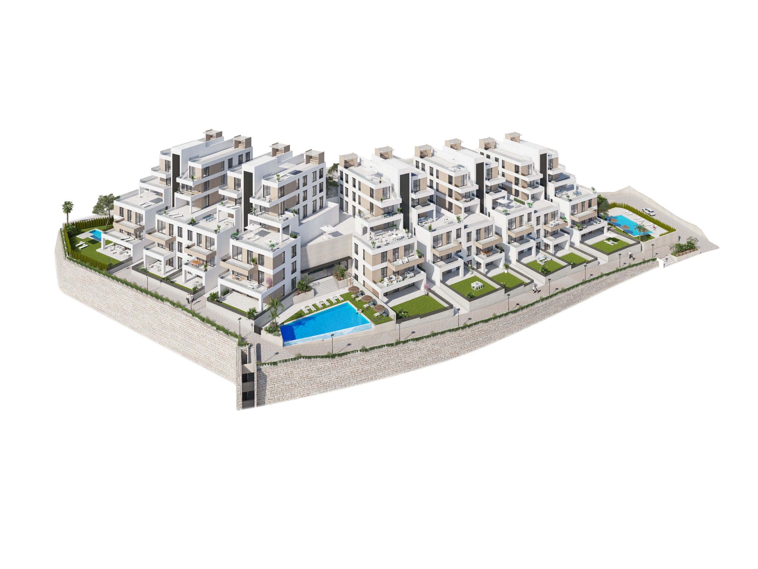 Levansur Home Eight - Vera Playa Almeria