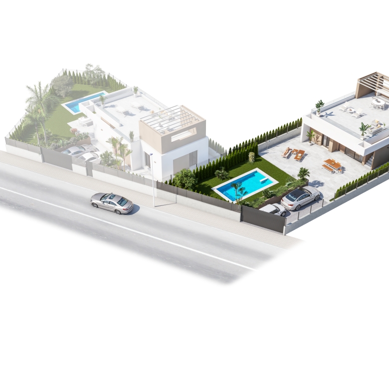 Levansur Home Eight - Vera Playa Almeria