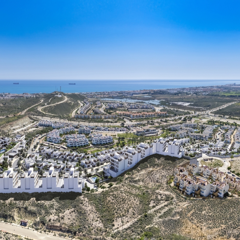 Levansur Home Eight - Vera Playa Almeria