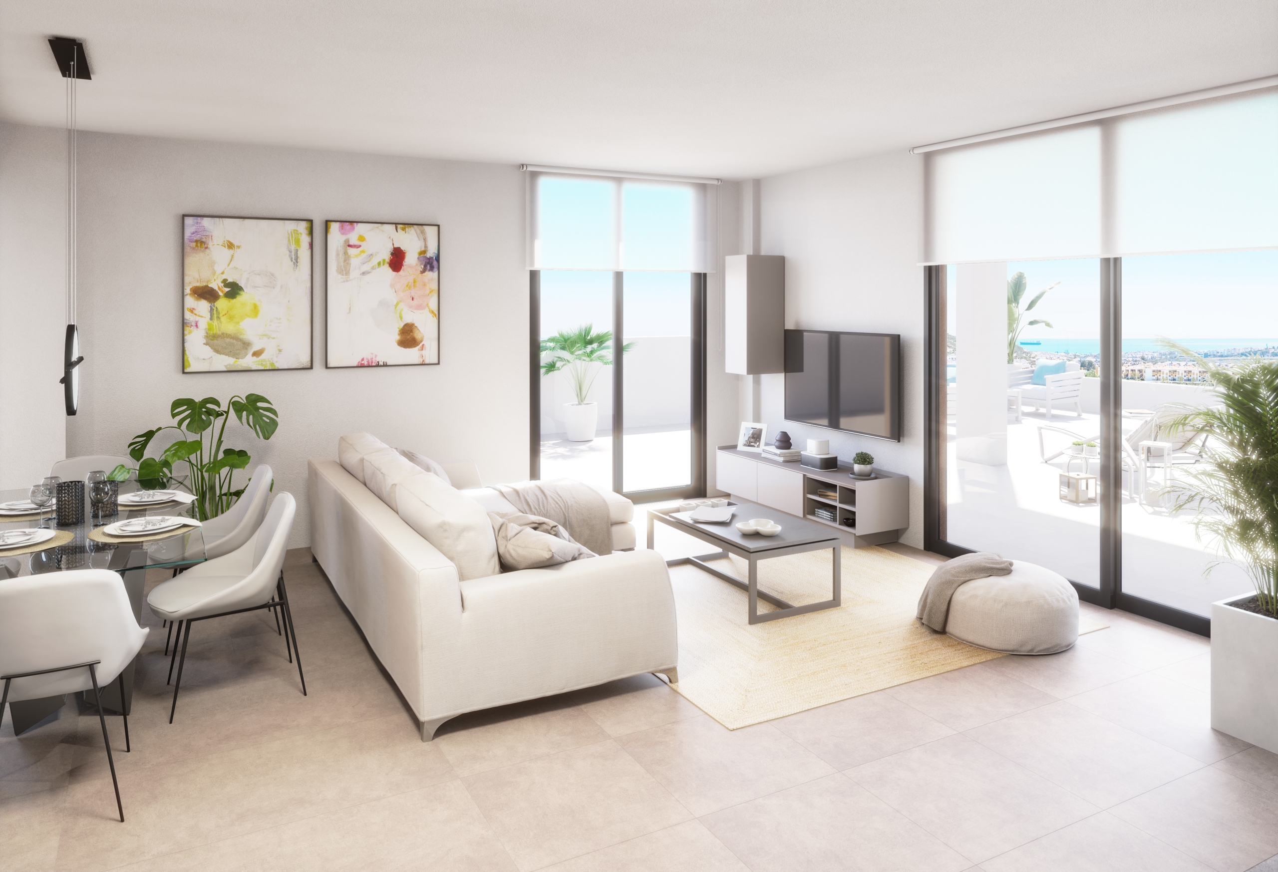 Levansur Home Eight - Vera Playa Almeria
