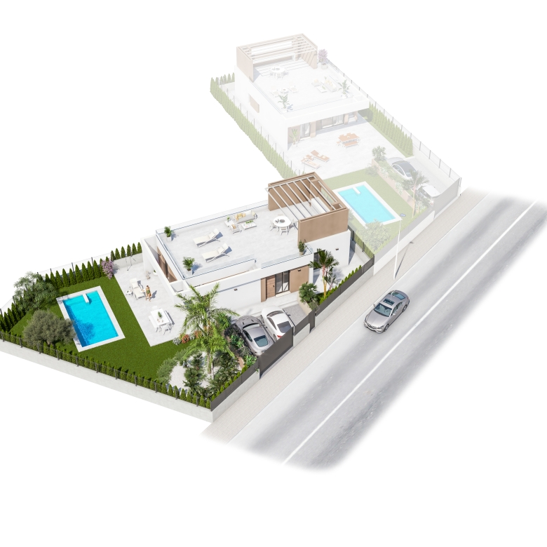 Levansur Home Eight - Vera Playa Almeria