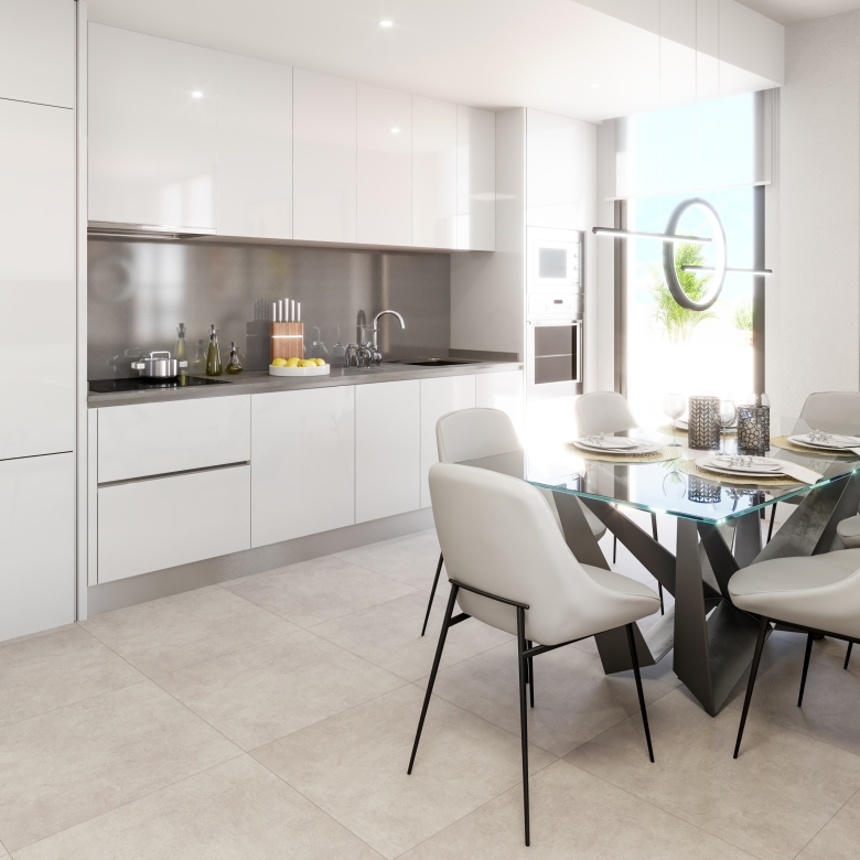 Levansur Home Eight - Vera Playa Almeria