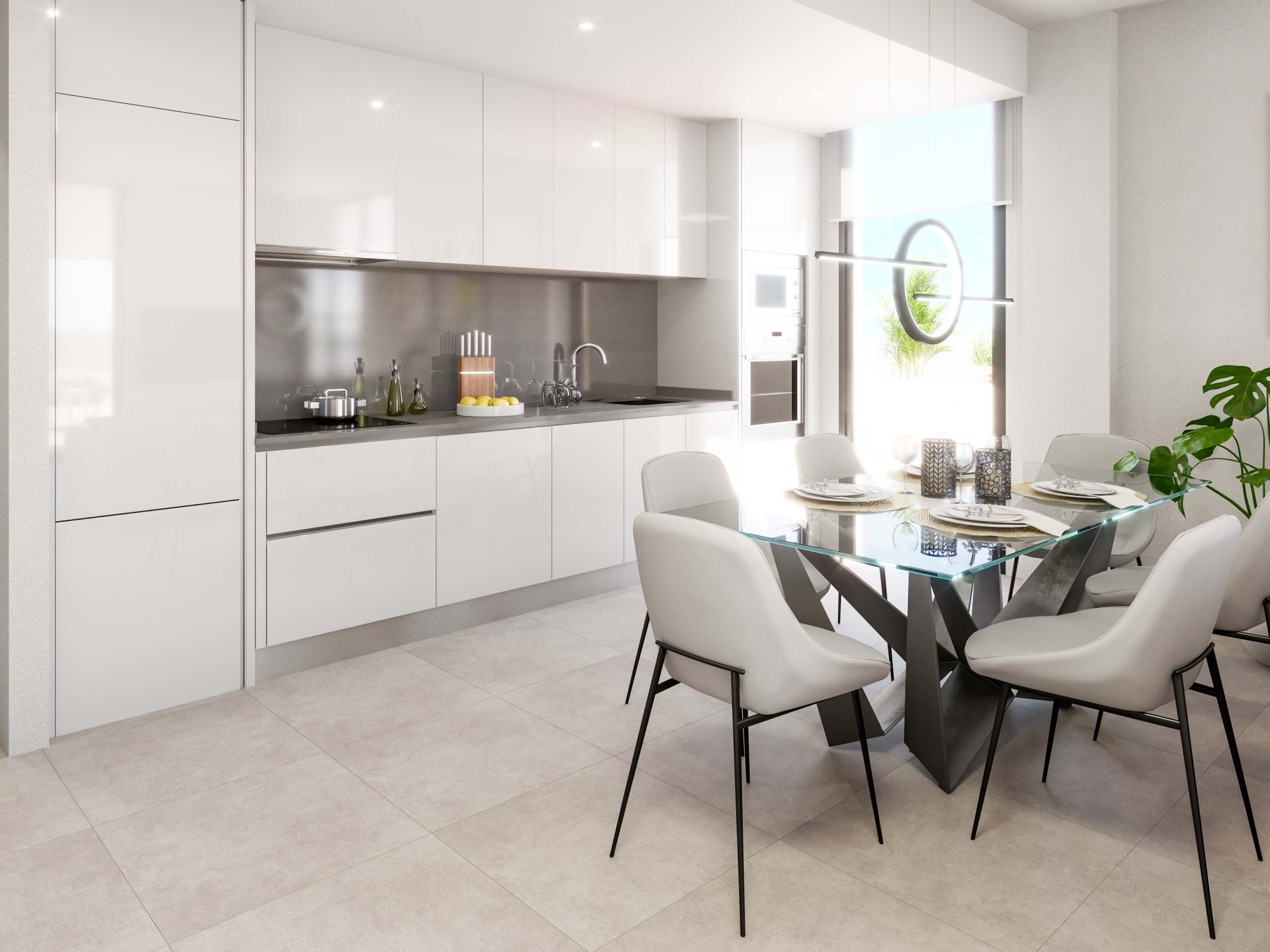 Levansur Home Eight - Vera Playa Almeria