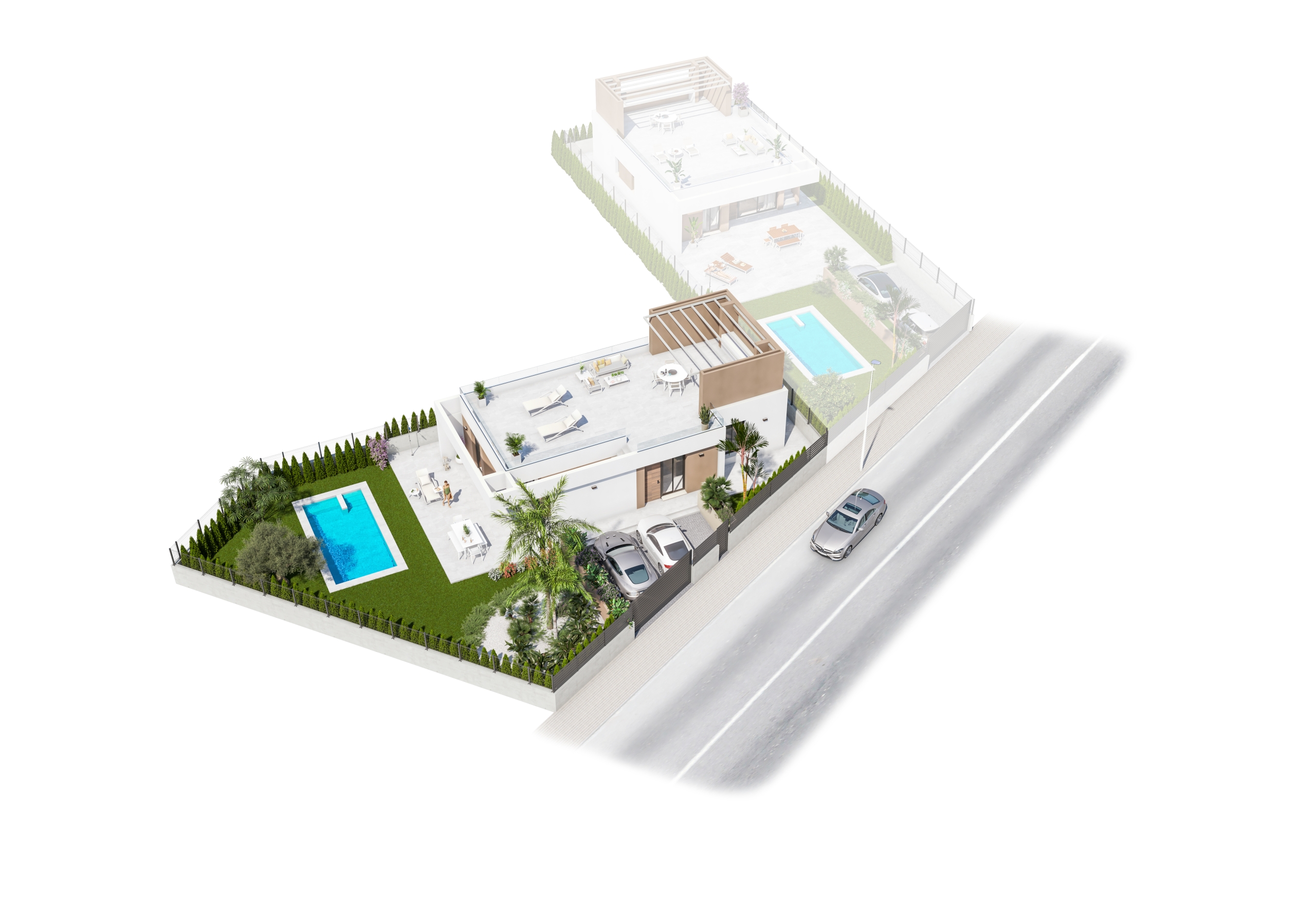 Levansur Home Eight - Vera Playa Almería