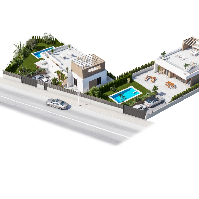 Levansur Home Eight - Vera Playa Almería