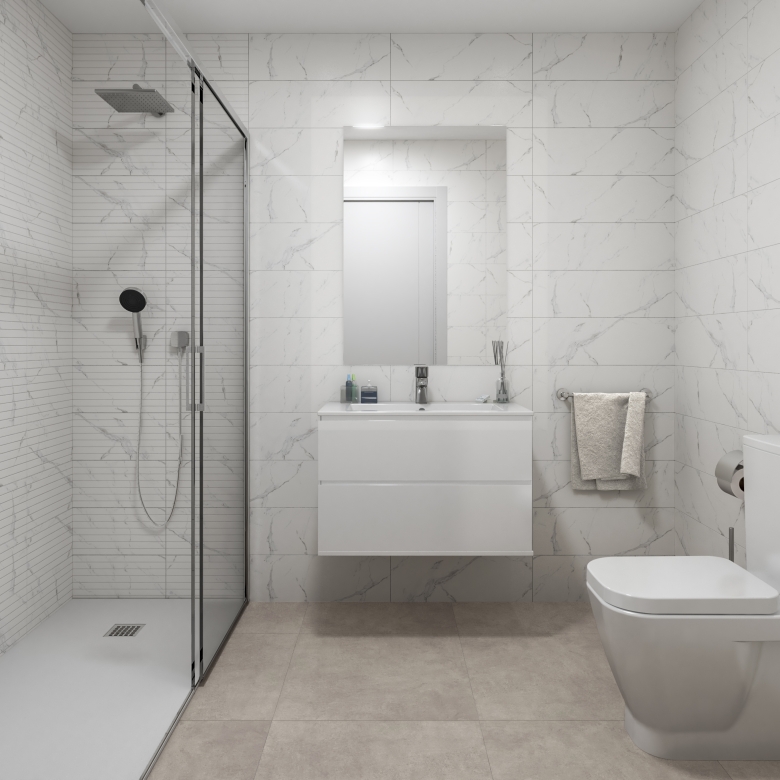 Levansur Home Eight - Vera Playa Almeria