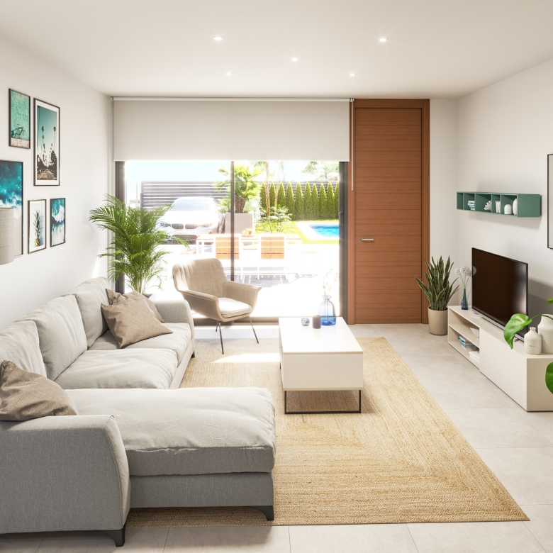 Levansur Home Eight - Vera Playa Almeria