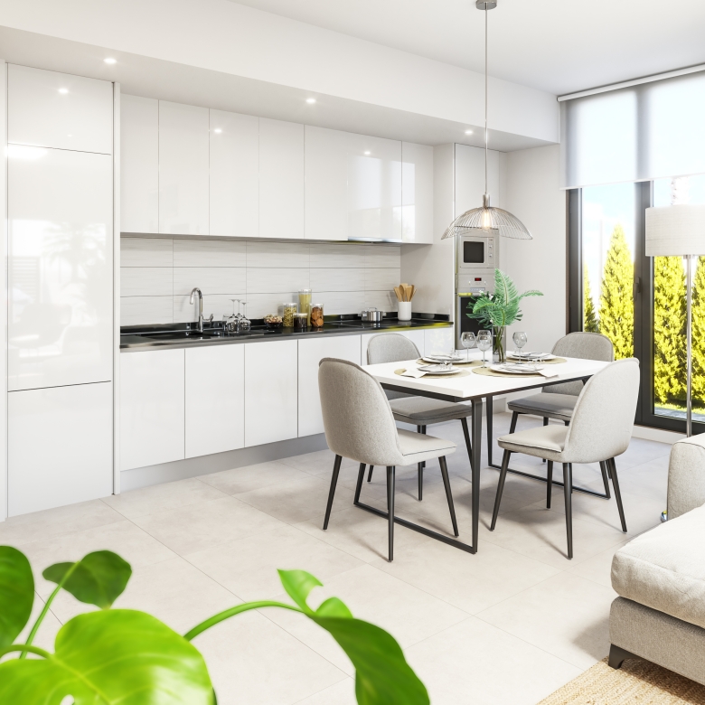 Levansur Home Eight - Vera Playa Almeria