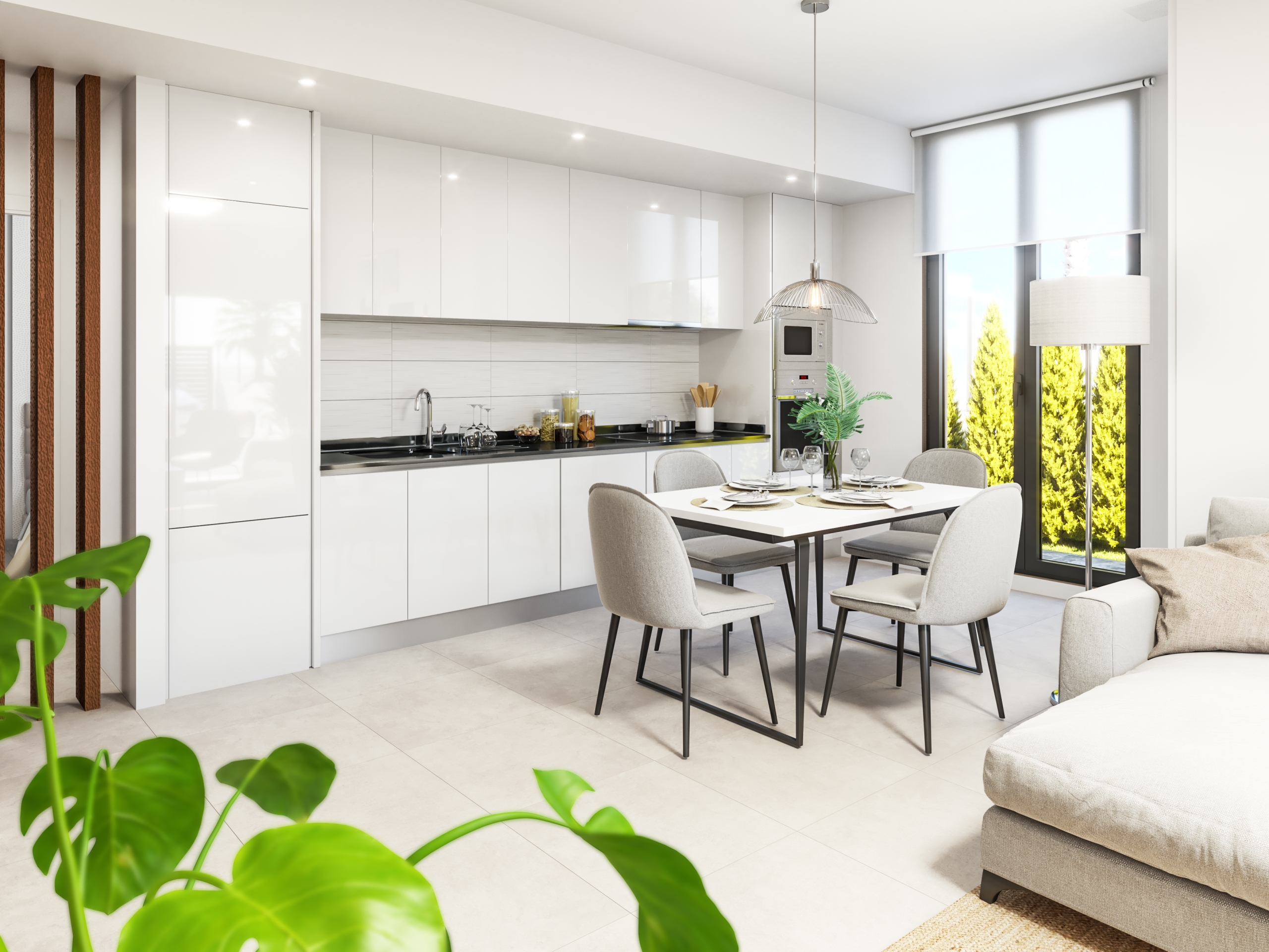 Levansur Home Eight - Vera Playa Almeria