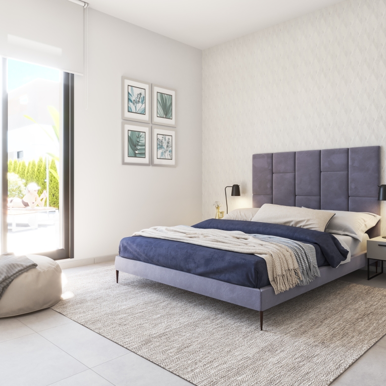 Levansur Home Eight - Vera Playa Almería