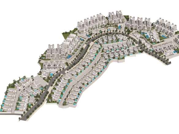 Levansur Home Eight - Vera Playa Almeria