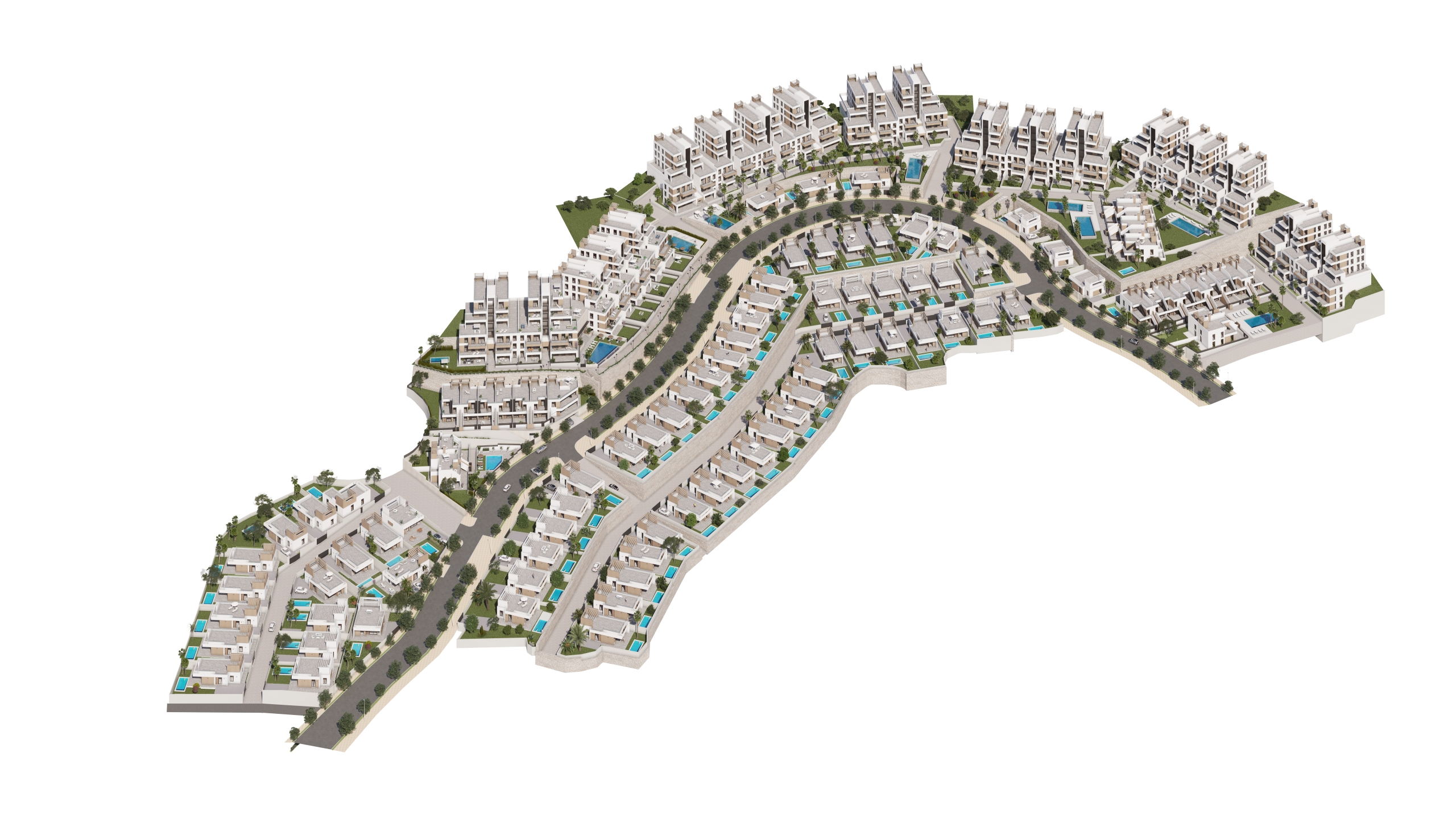 Levansur Home Eight - Vera Playa Almeria