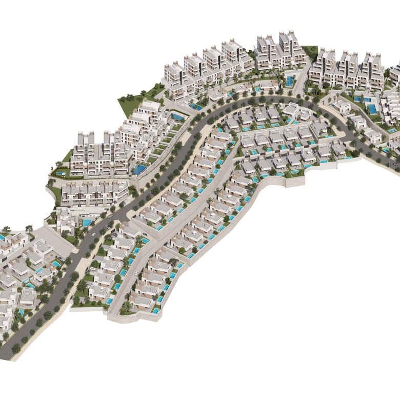 Levansur Home Eight - Vera Playa Almería