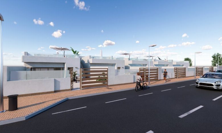 Residencial El Pasico