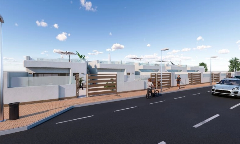 Residencial El Pasico