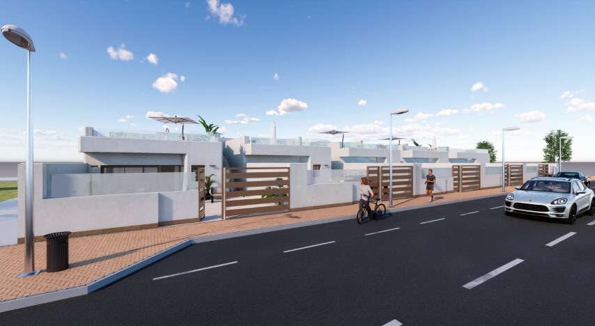 Residencial El Pasico