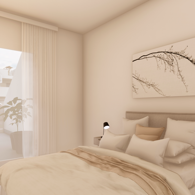 Sports facilities bungalows for sale in Murcia