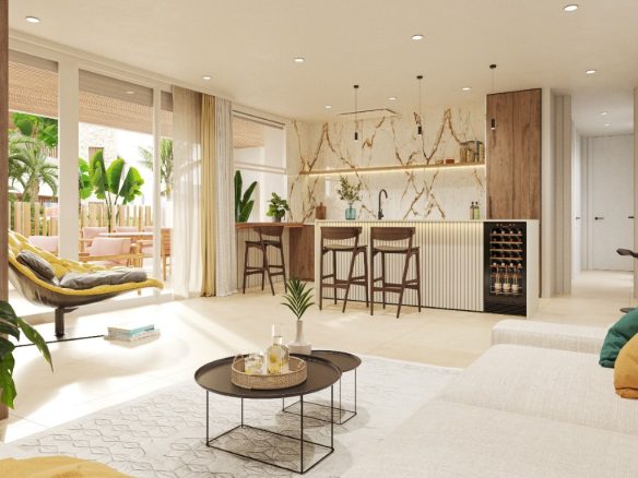 Luxury property for sale in San Juan de los Terreros