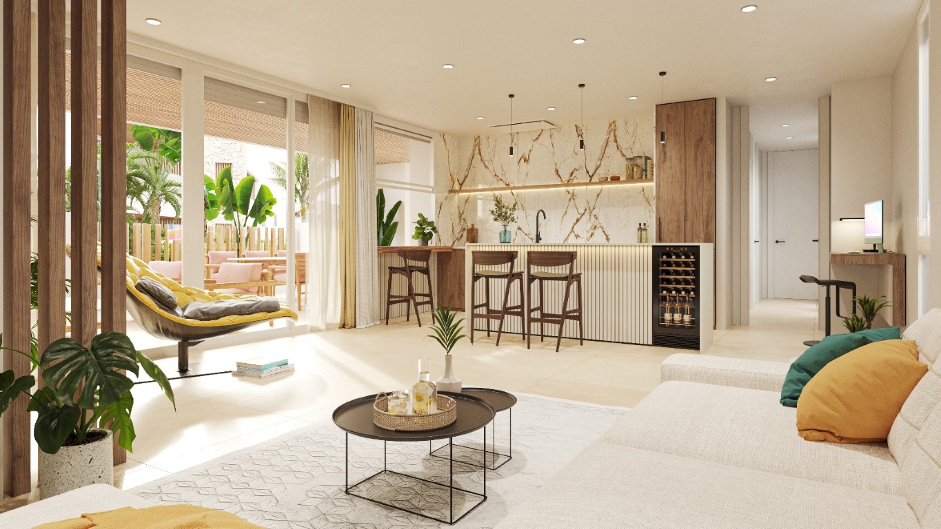 Luxury property for sale in San Juan de los Terreros