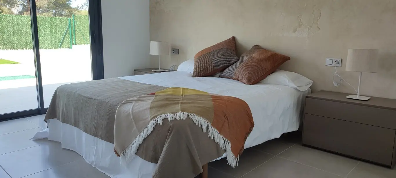 Willi na sprzedaż w Calasparra, Murcia - (5) Wille na sprzedaż w Calasparra, Murcja – zdjęcie 6