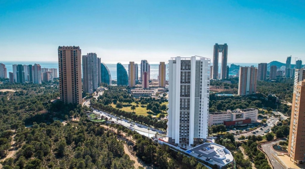 Apartment-for-sale-in-Eagle-Tower-Benidorm (11)