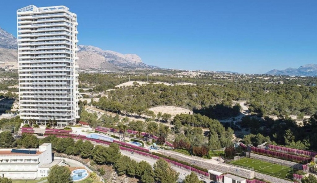 Apartment-for-sale-in-Eagle-Tower-Benidorm (15)