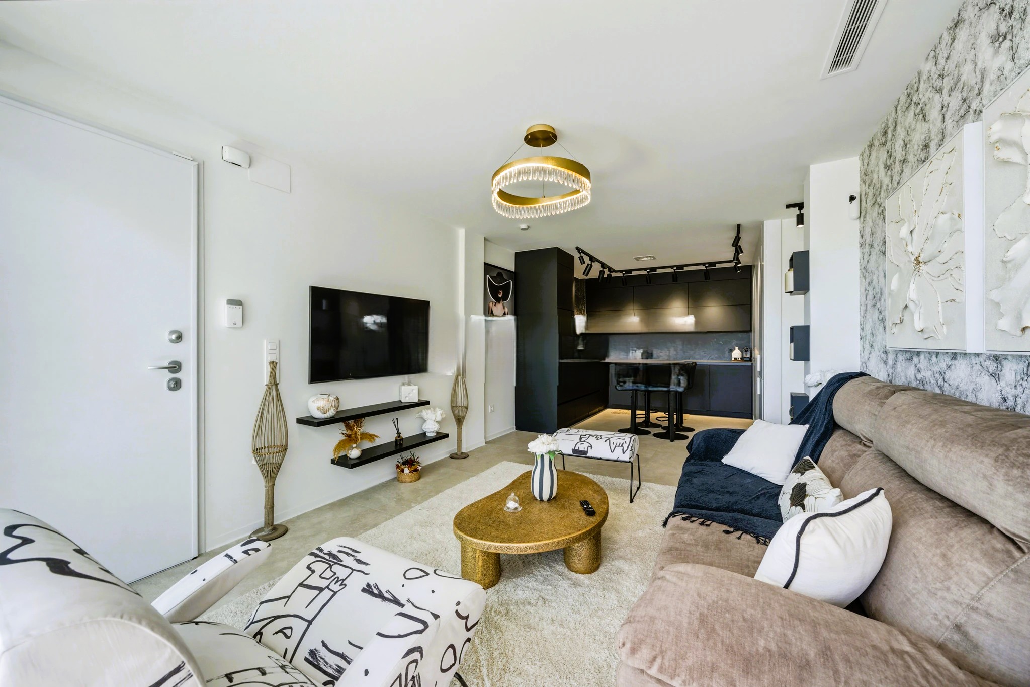 Luxe‑appartement‑te‑koop‑in‑Finestrat – (10)