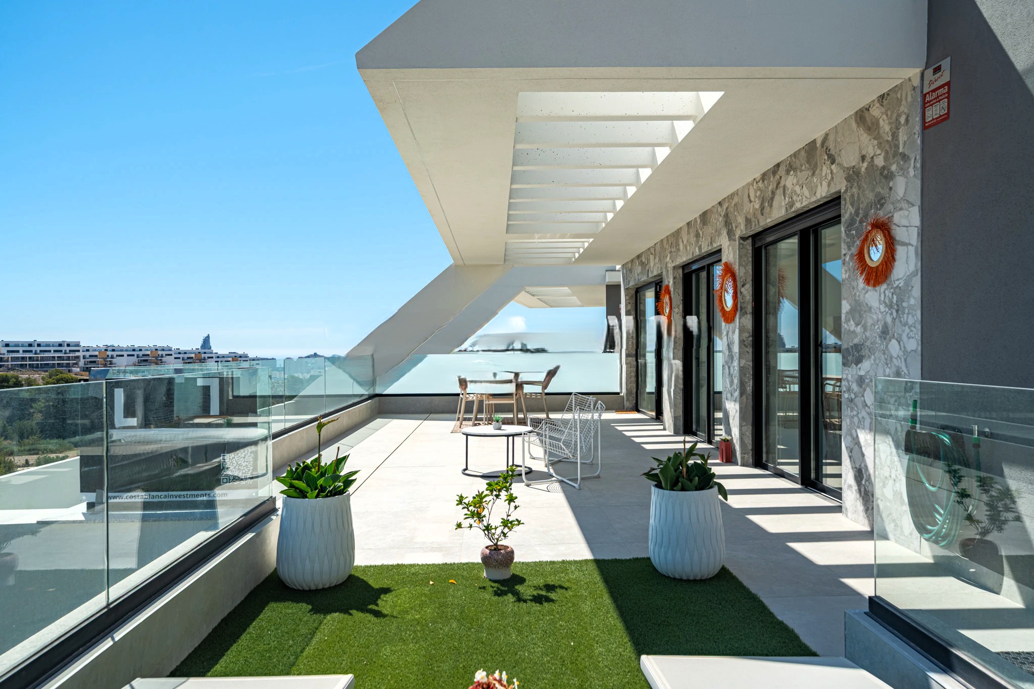 Luxe‑appartement‑te‑koop‑in‑Finestrat – (15)