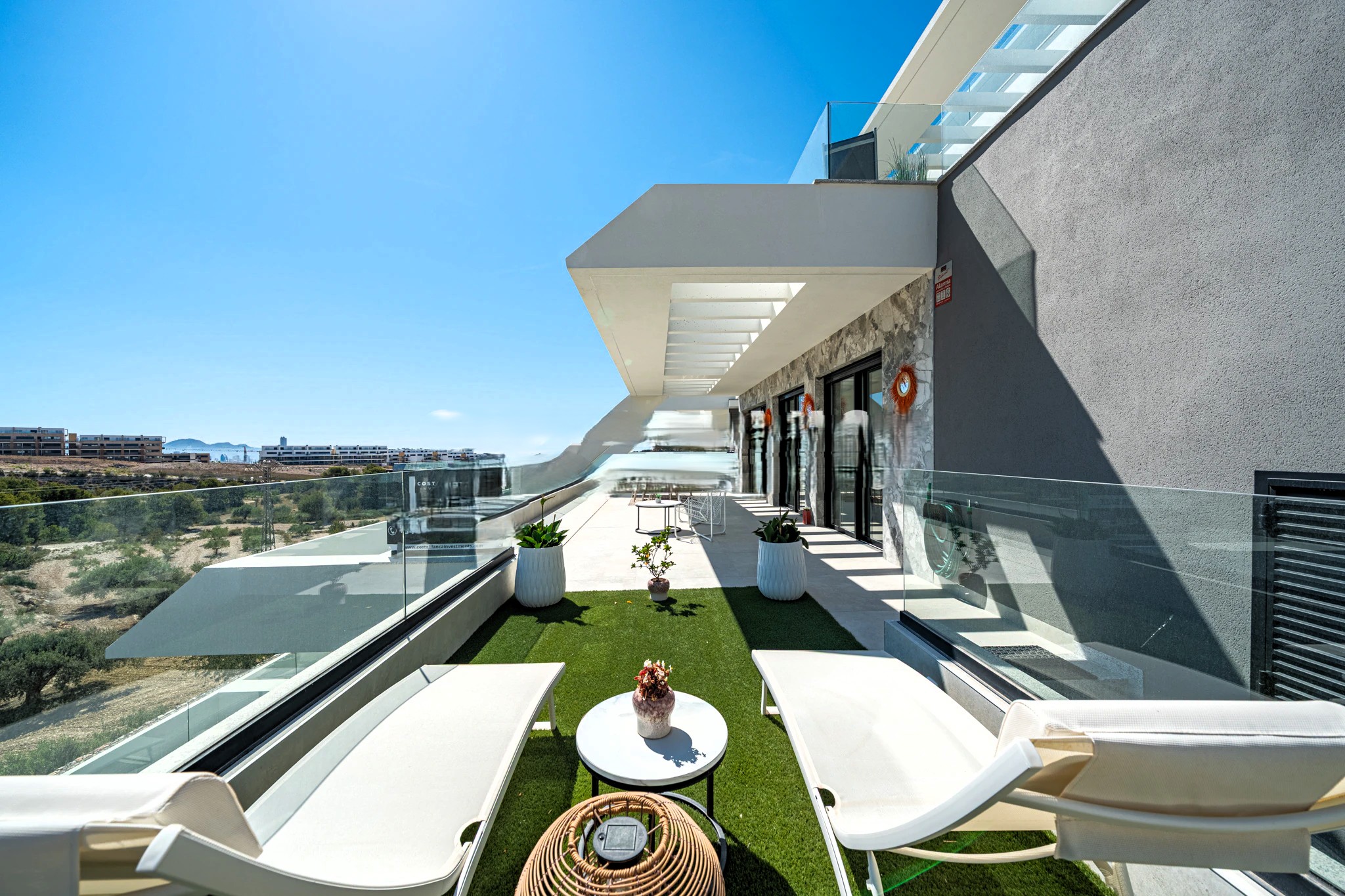 Luxe‑appartement‑te‑koop‑in‑Finestrat – (16)