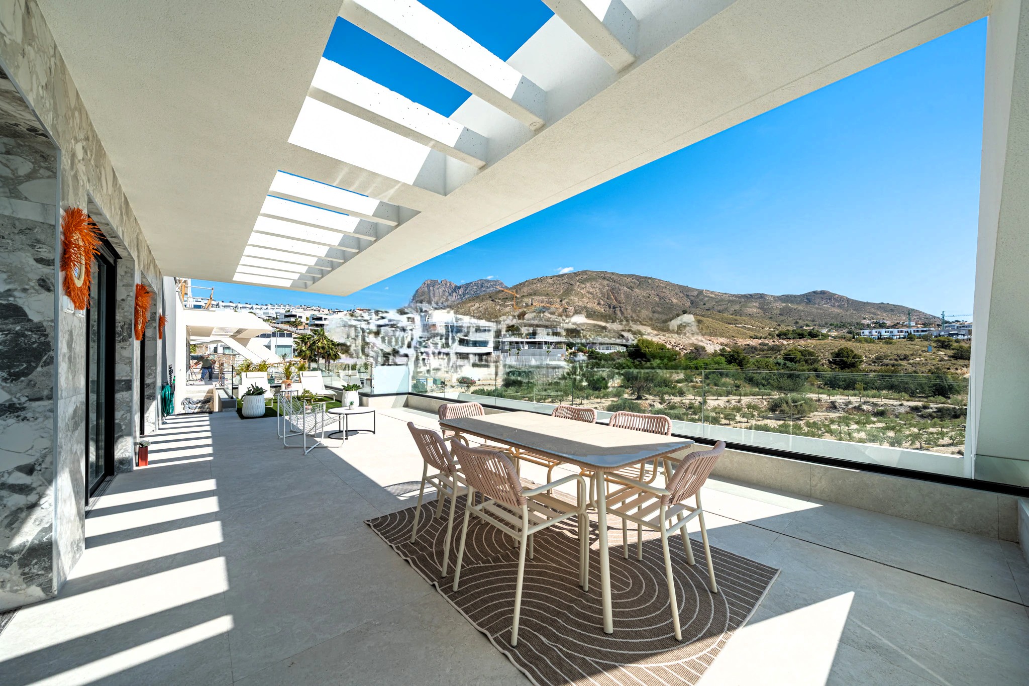 Luxe‑appartement‑te‑koop‑in‑Finestrat – (17)