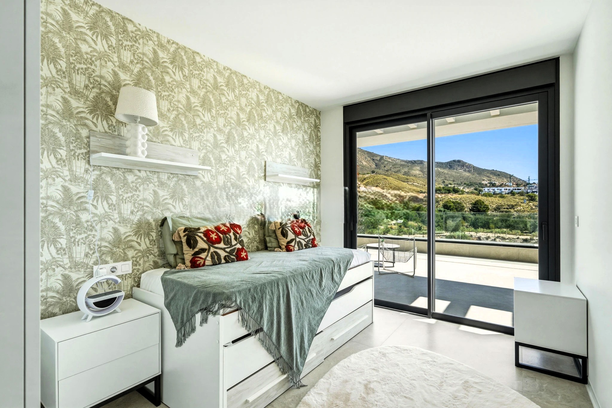 Luxe‑appartement‑te‑koop‑in‑Finestrat – (6)