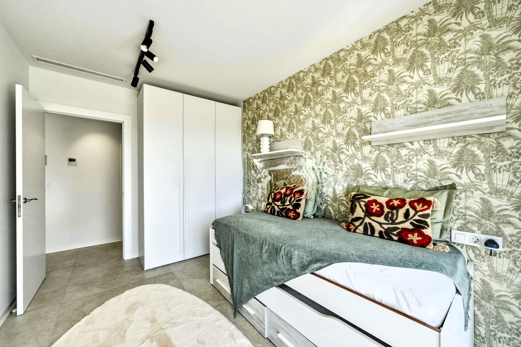 Luxe‑appartement‑te‑koop‑in‑Finestrat – (7)