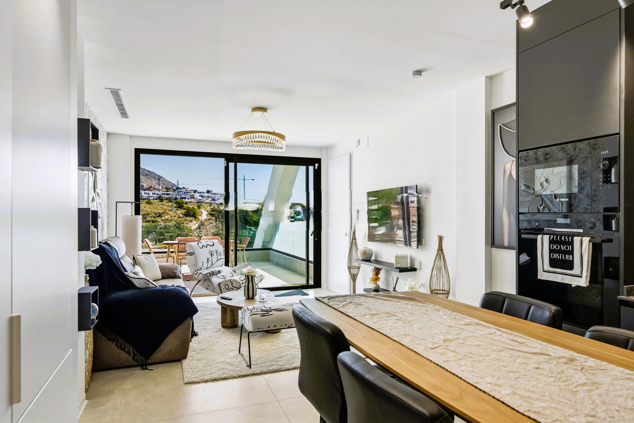 Luxe‑appartement‑te‑koop‑in‑Finestrat – (8)