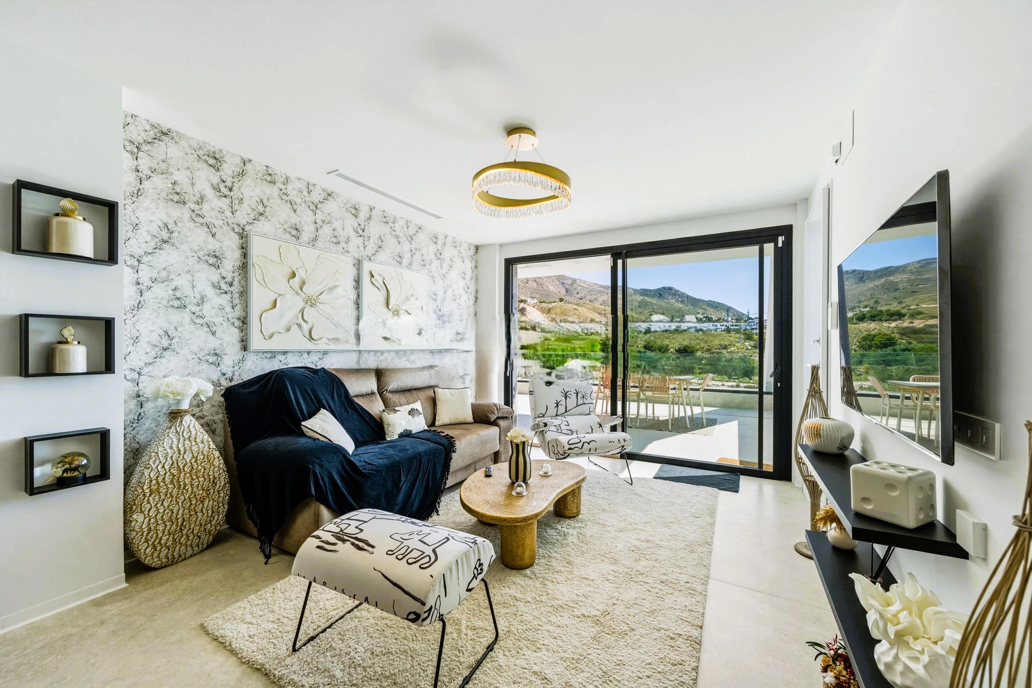 Luxe‑appartement‑te‑koop‑in‑Finestrat – (9)
