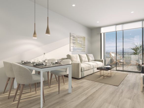 Appartements neufs à vendre à Torrevieja