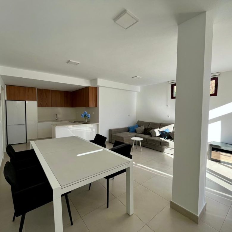 4 bedroom villa for sale in La Nucia – second living area