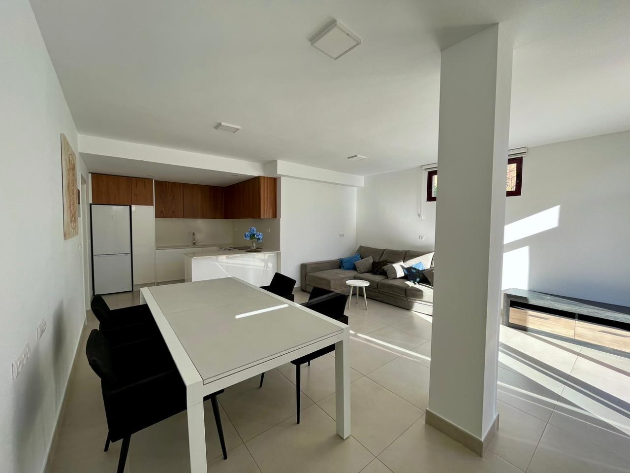 4 bedroom villa for sale in La Nucia – second living area