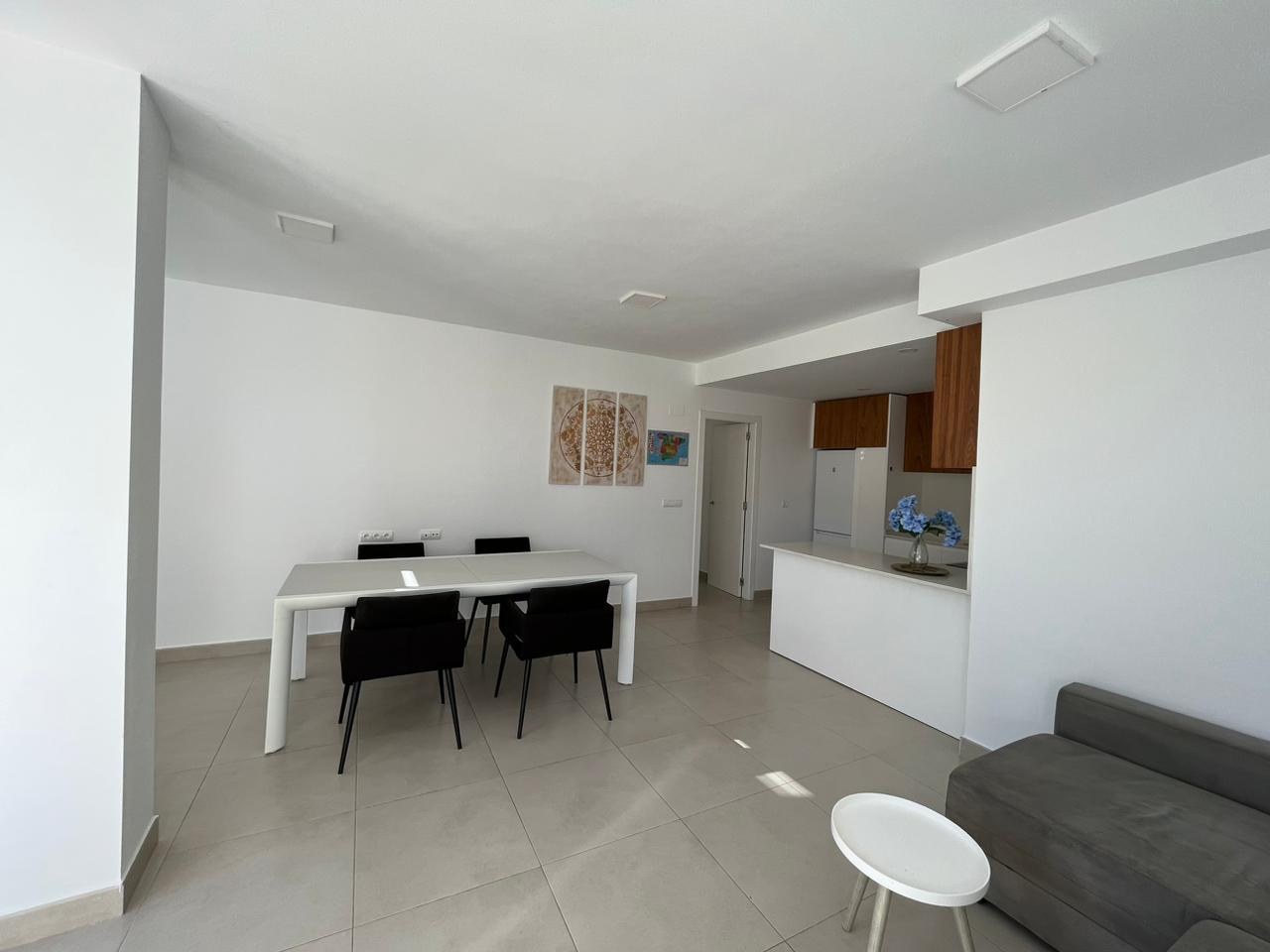 4 bedroom villa for sale in La Nucia – second kitchen dining