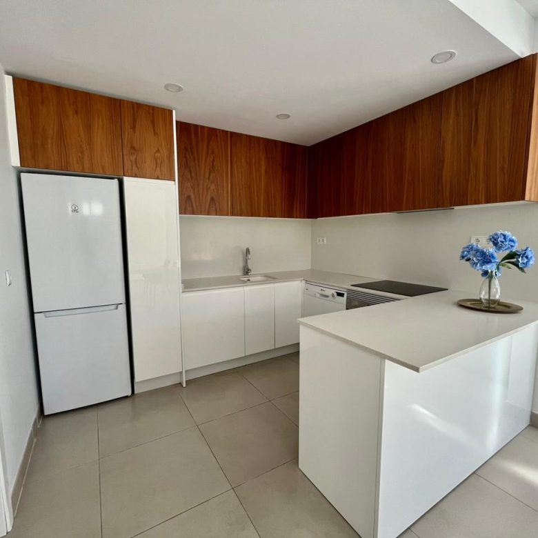 4 bedroom villa for sale in La Nucia – second kitchen