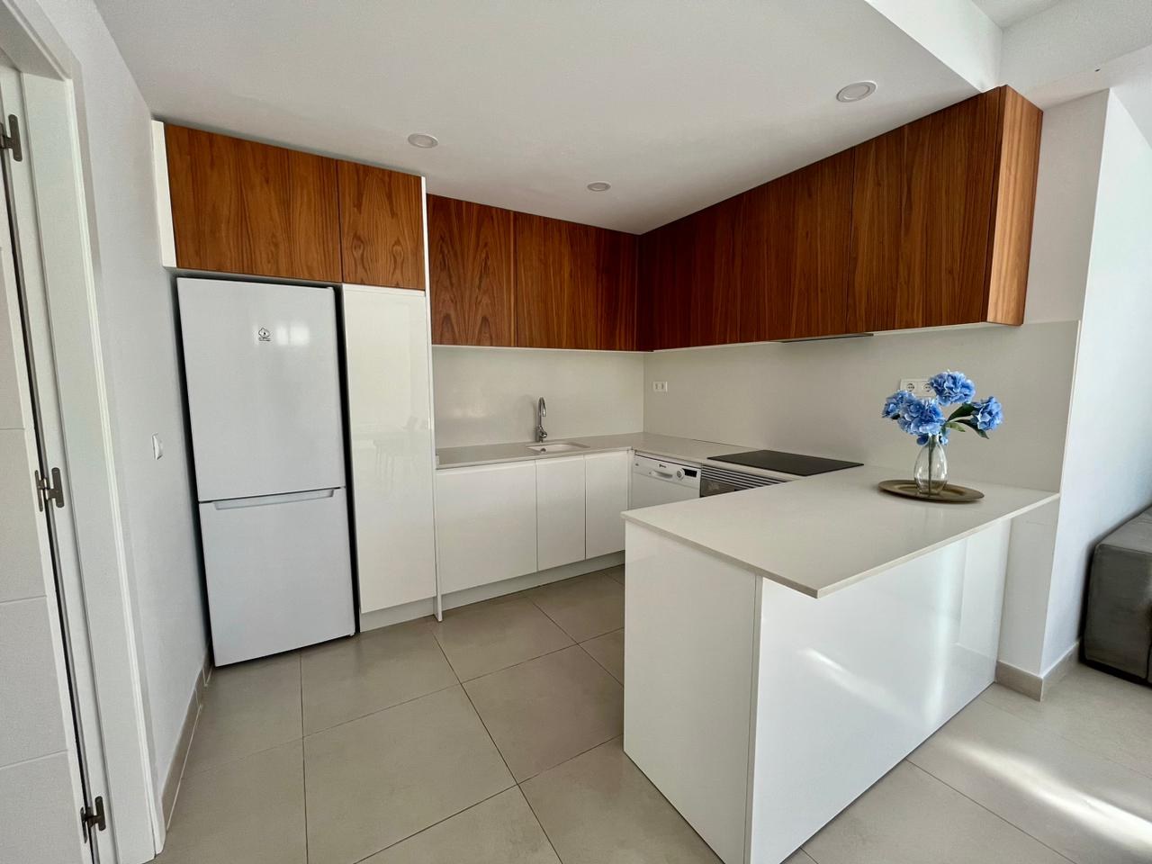 4 bedroom villa for sale in La Nucia – second kitchen