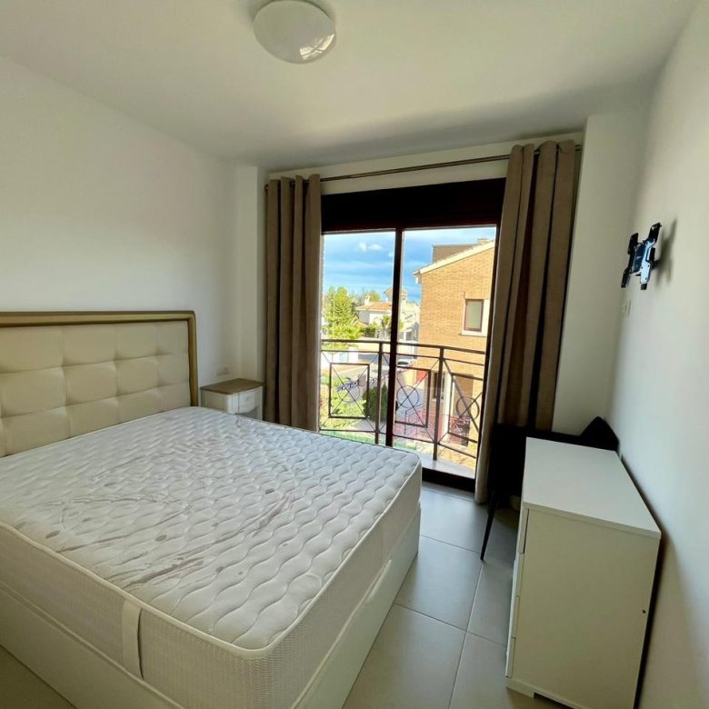 4 bedroom villa for sale in La Nucia – master bedroom
