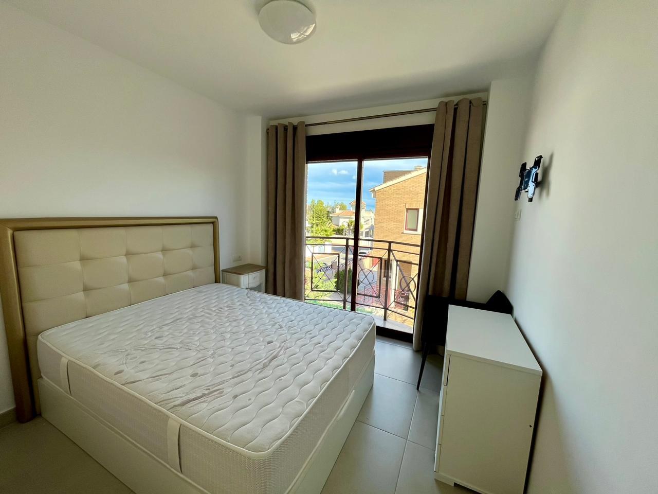 4 bedroom villa for sale in La Nucia – master bedroom