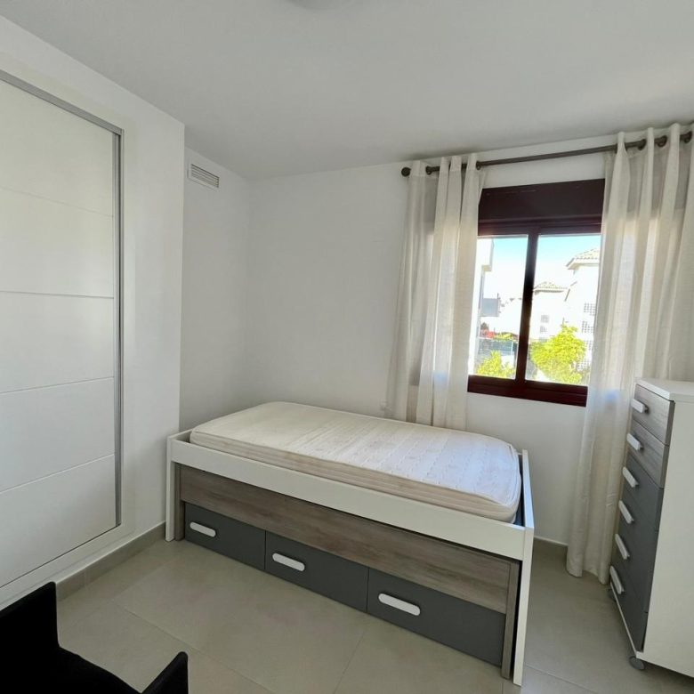 4 bedroom villa for sale in La Nucia – bedroom