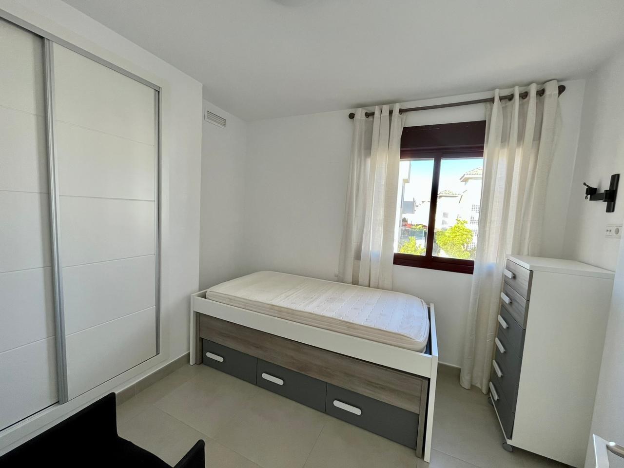 4 bedroom villa for sale in La Nucia – bedroom