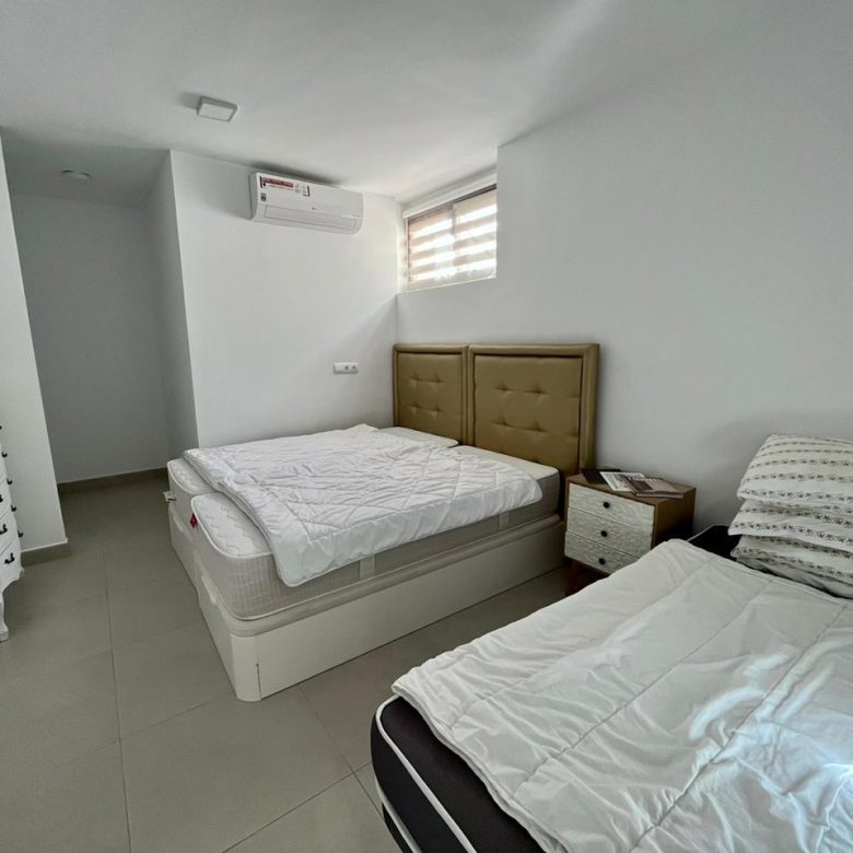 4 bedroom villa for sale in La Nucia – bedroom