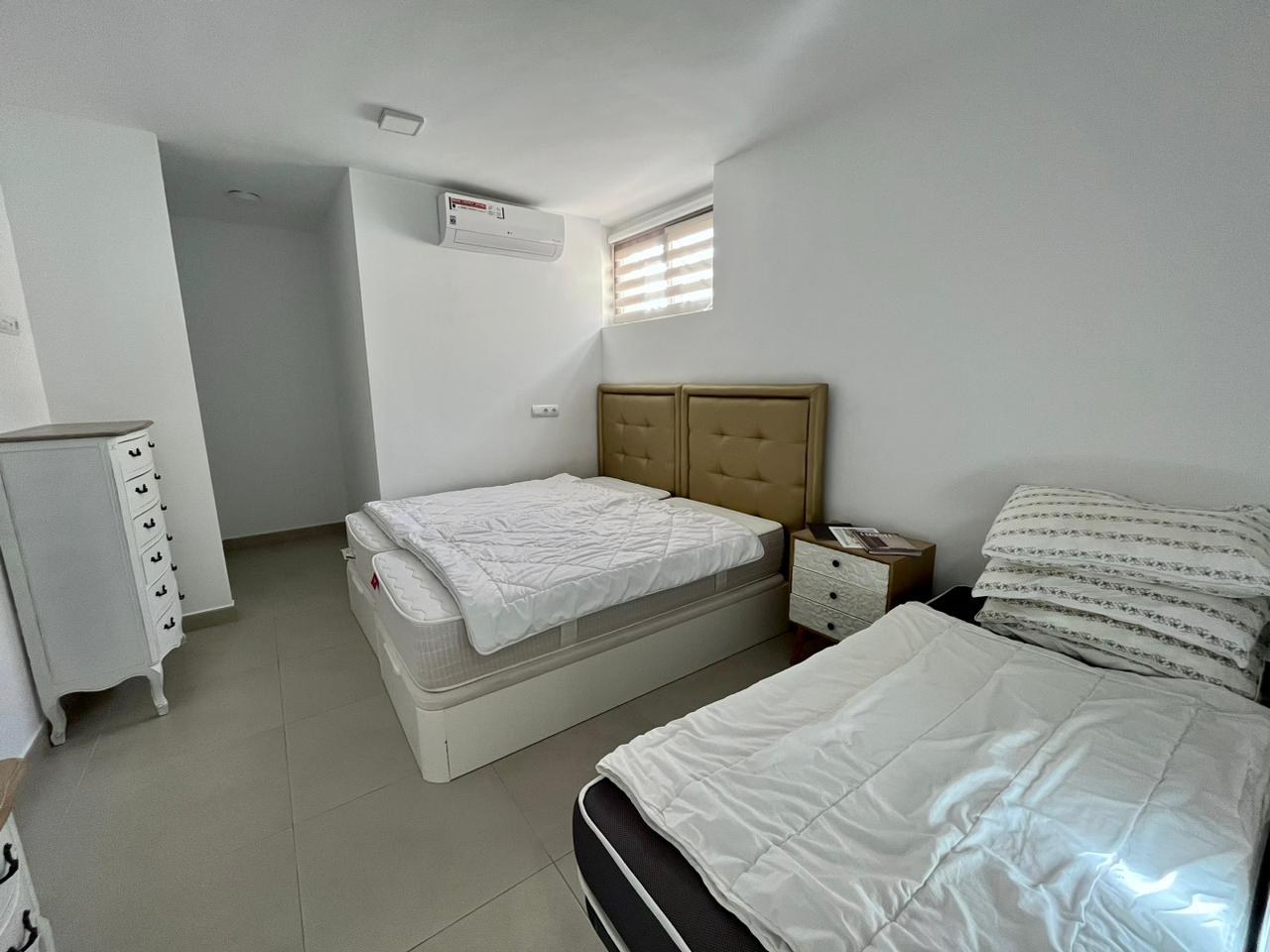 4 bedroom villa for sale in La Nucia – bedroom