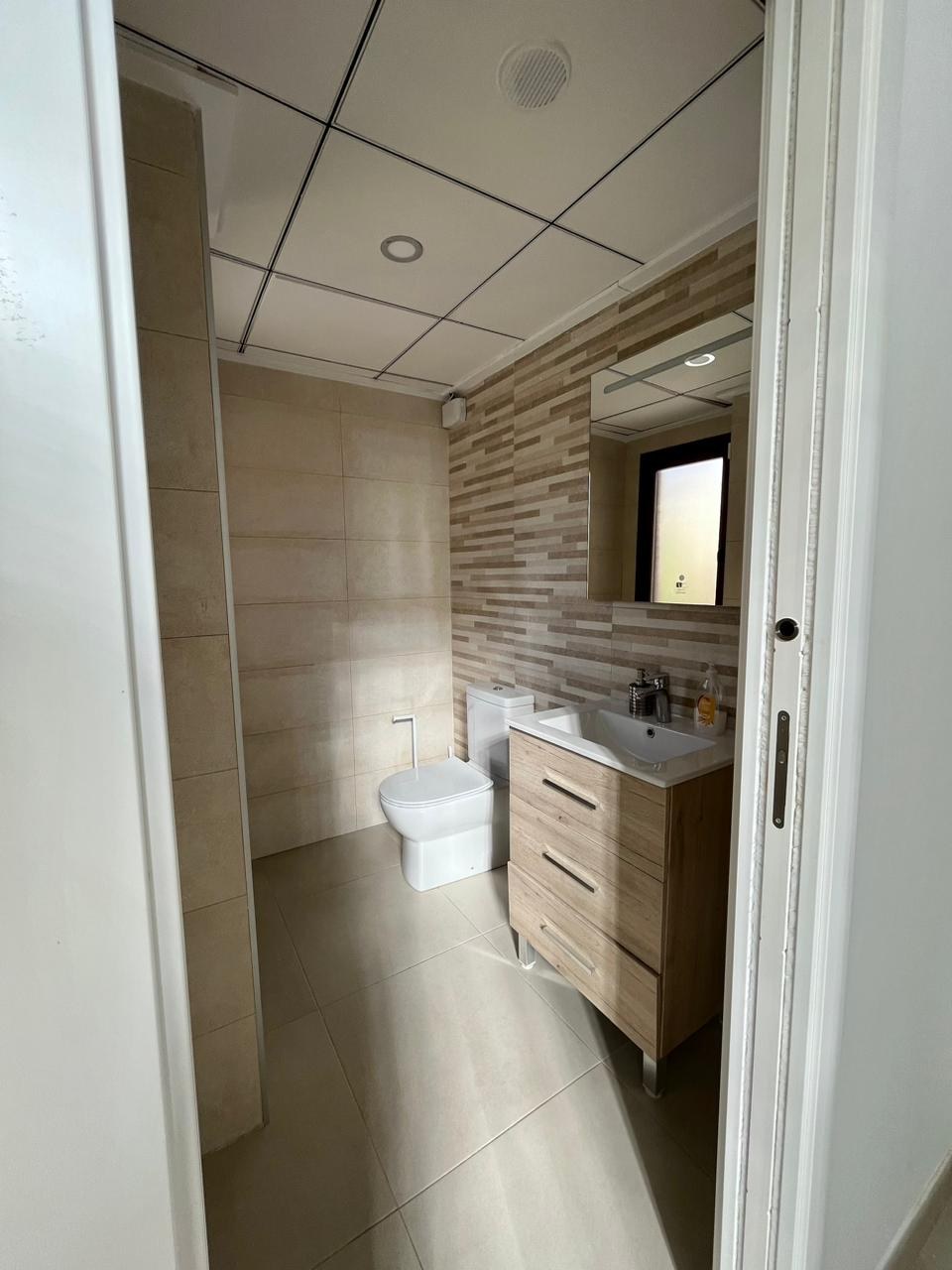 4 bedroom villa for sale in La Nucia – bathroom