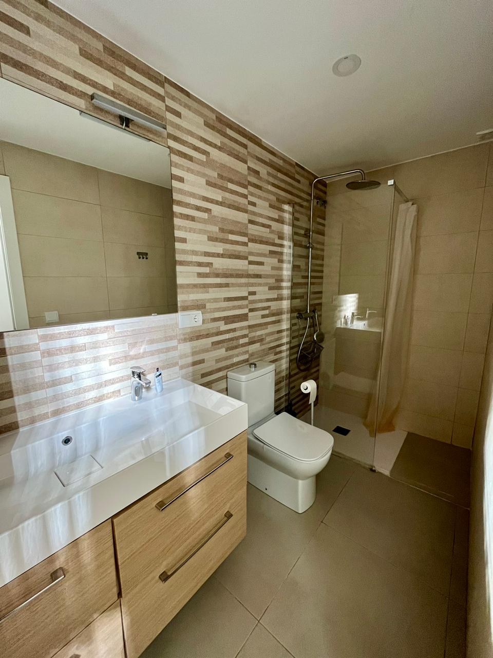4 bedroom villa for sale in La Nucia – bathroom