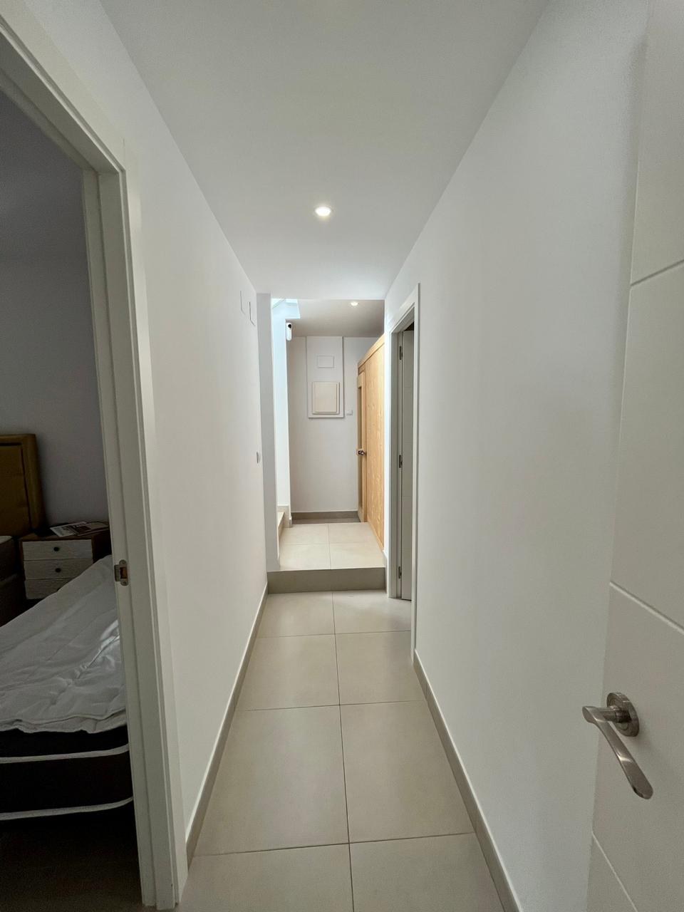4 bedroom villa for sale in La Nucia – hallway