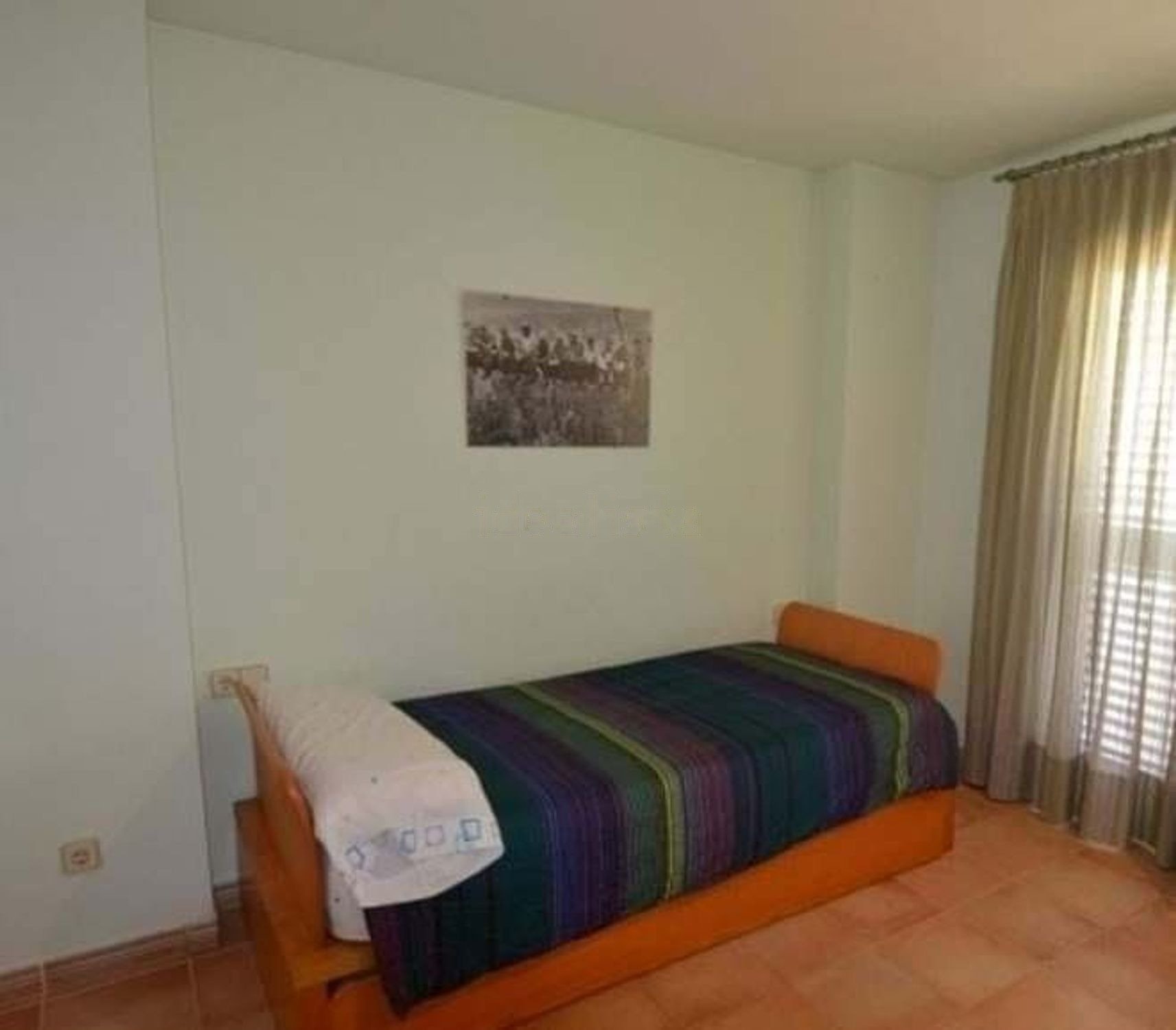 Luxury villa for sale in Benidorm Coblanca – bedroom